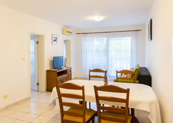 Lejlighed Milena Medulin