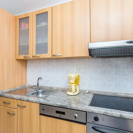 Milena Apartment *