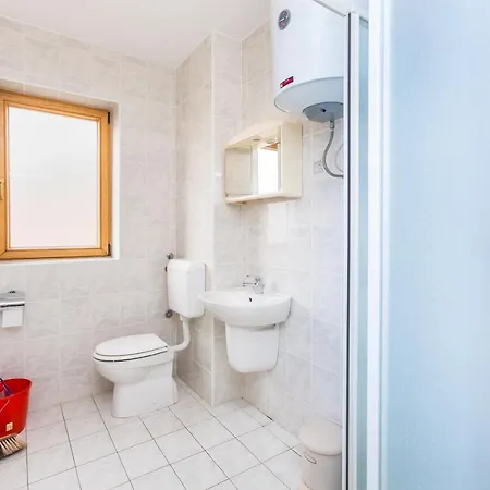 Milena Apartment Medulin