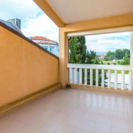 Milena Apartment Medulin