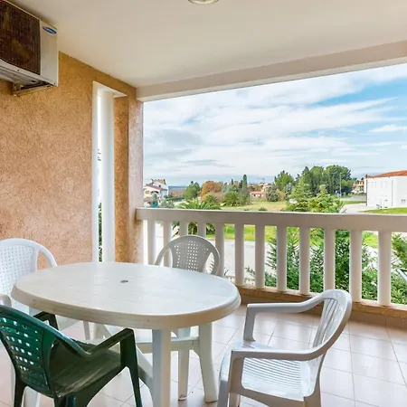 Milena Apartment