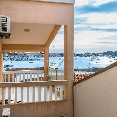 Milena Apartment *