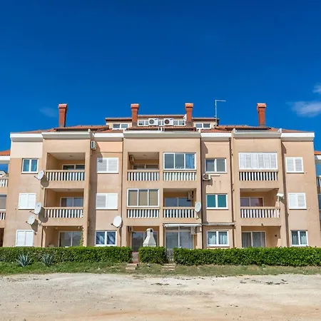 Apartment Milena *