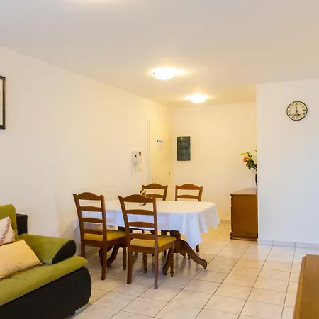 Apartment Milena