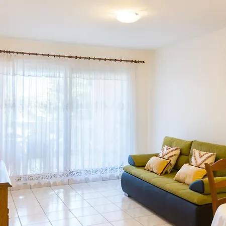 Apartment Milena *
