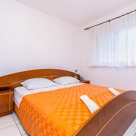 Milena Apartment Medulin